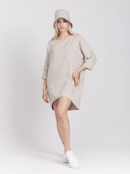 Feel and Fly ­ Платье бежева