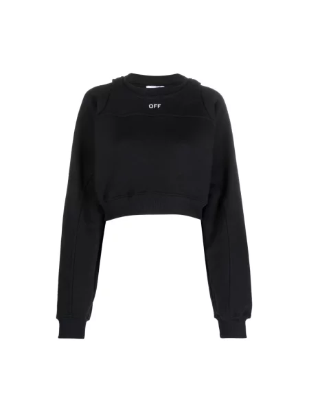 Bluza Off-white biała
