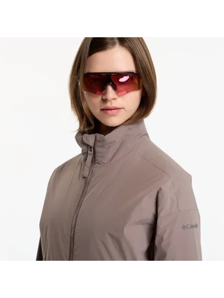 Jachetă Columbia AmazeStretch™ Insulated Bomber Iron XS