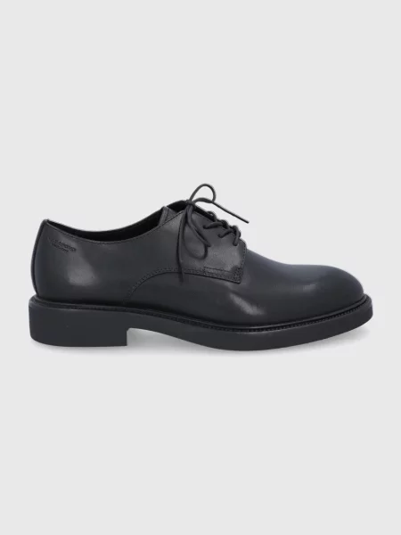 Vagabond Shoemakers Pantofi Alex M negru