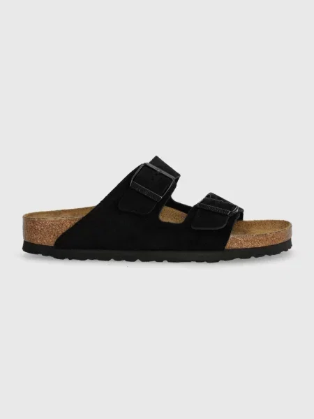BIRKENSTOCK Saboți Arizona' negru