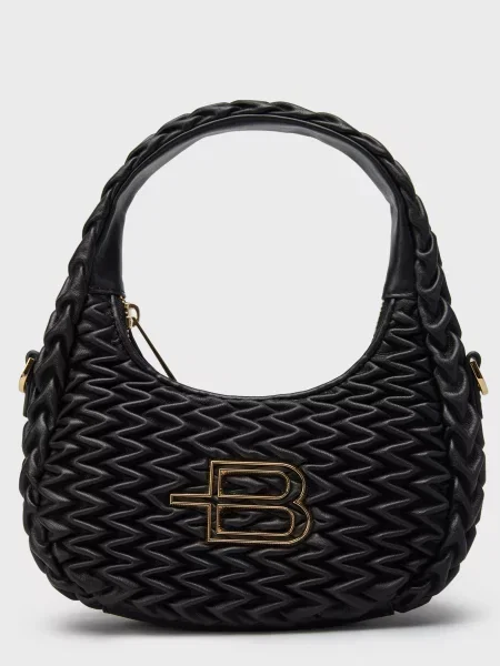 Сумка Baldinini черная