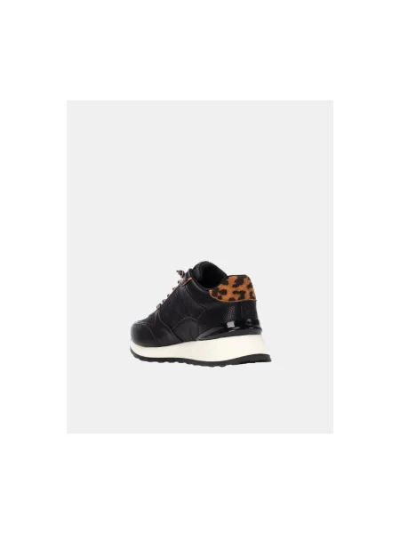 Pantofi Xti negru
