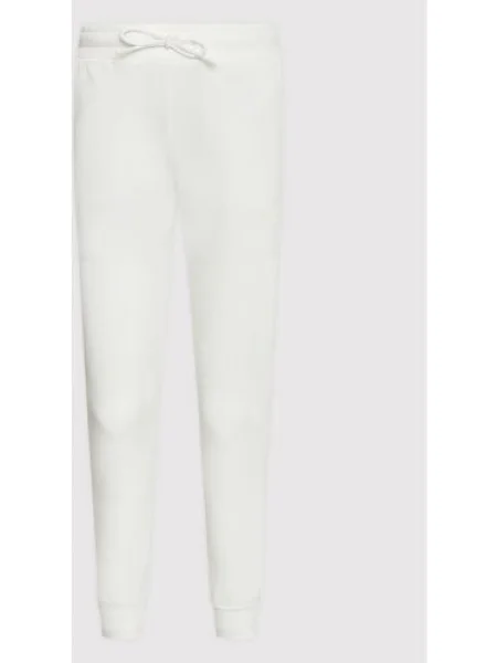 GUESS ACTIVE Pantaloni de trening ALLIE alb