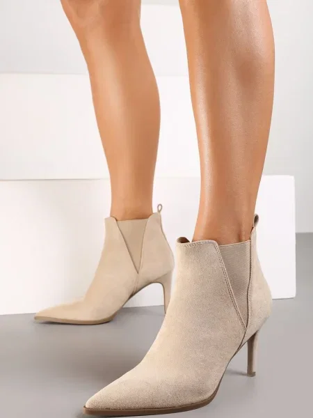 Botine Vittania bej