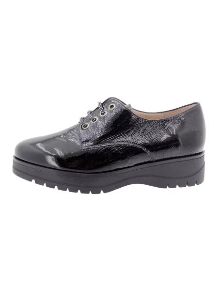 Pantofi Piesanto negru