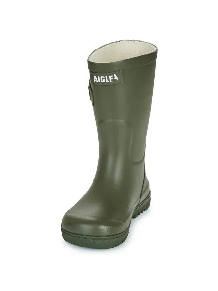 Čižmy Aigle