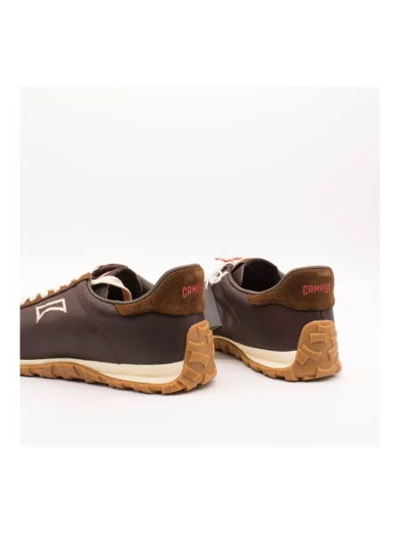 Pantofi Camper maro