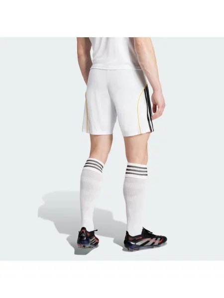 Domácí šortky Real Madrid bílé