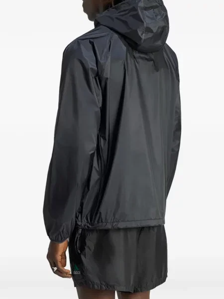 Dzseki Adidas fekete