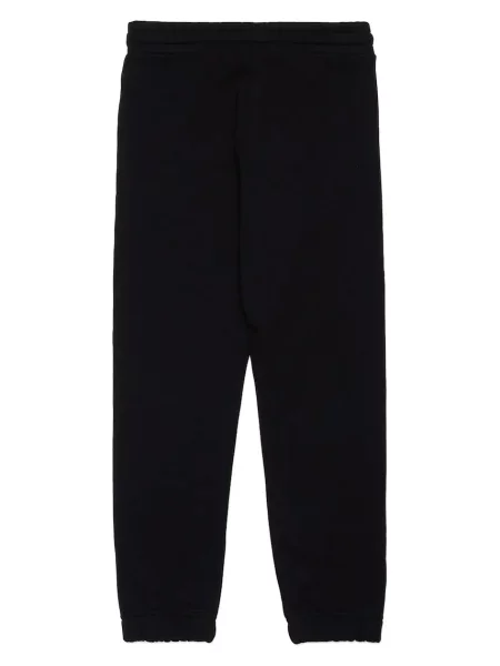 Diesel tepláky PBASEL TROUSERS černé
