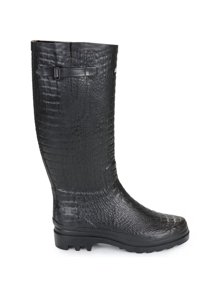 Pantofi Aigle negru