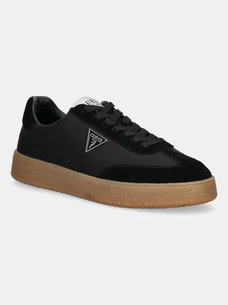 Guess Sneakers FMTWIM negru