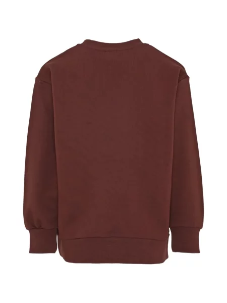 Bluza dziecięca Barrow brązowa