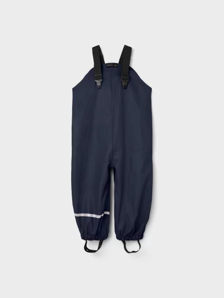 NAME IT Pantaloni sport marin albastru