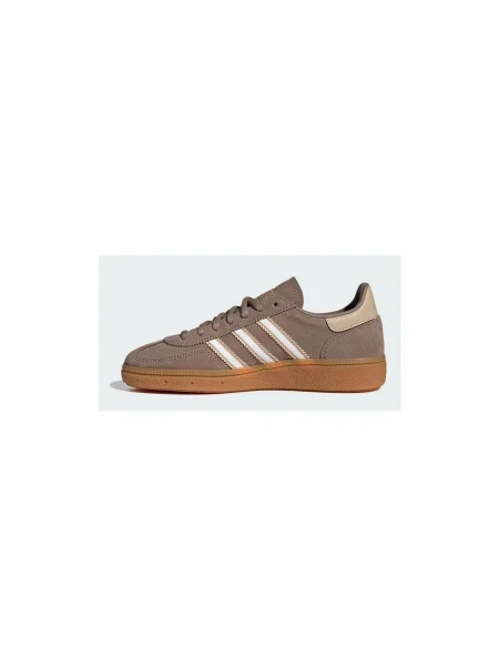 Pantofi copii Adidas maro