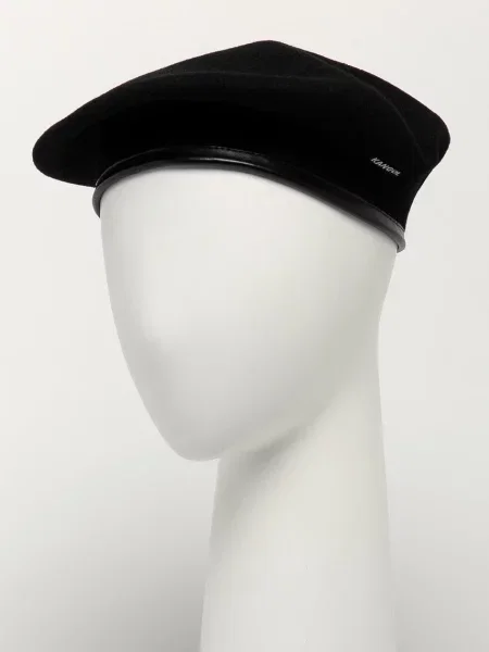 Căciulă Kangol negru