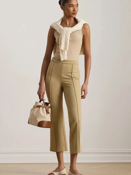 Брюки Lauren Ralph Lauren