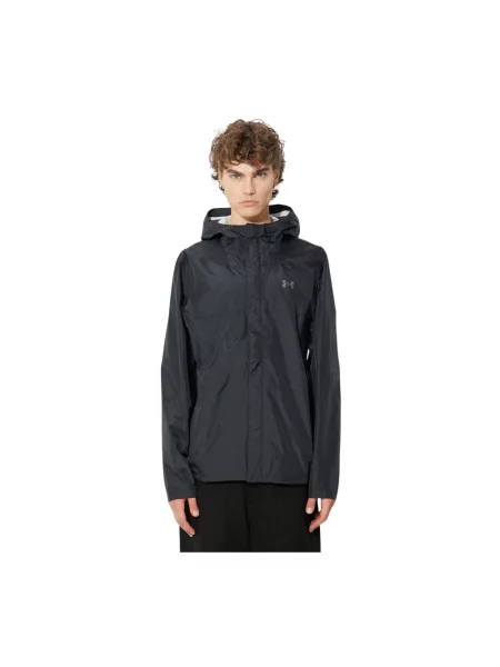 Kurtka Under Armour czarna