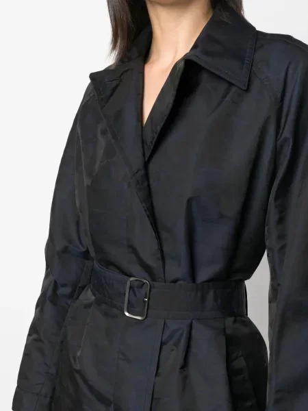 Trenci Ferragamo albastru