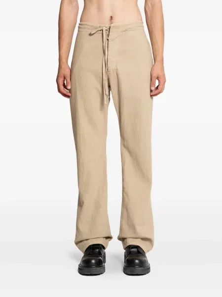 Pantaloni Taiga Takahashi