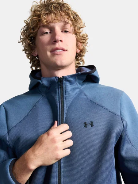 Majica Under Armour crna