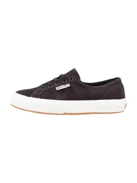 Pantofi Superga negru