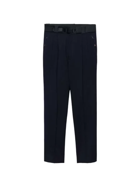 Pantaloni Prada albastru