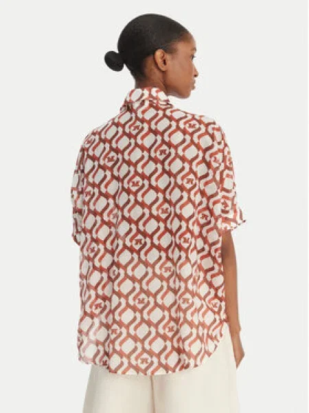 Max Mara Beachwear Ing Ariete Színes