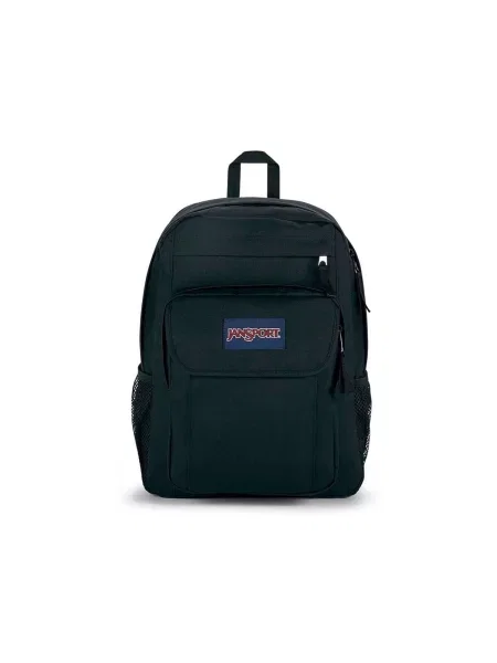 Taška Jansport čierna
