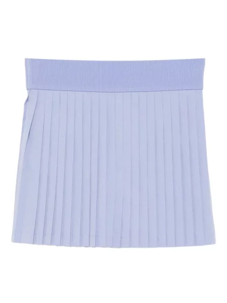 Fustă Lacoste tenis albastru