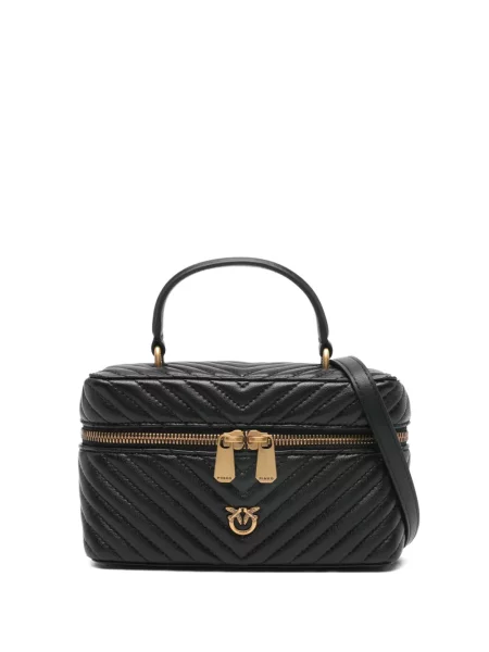Torbica Pinko crna