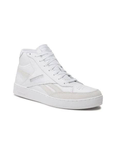 Pantofi Reebok Sport alb