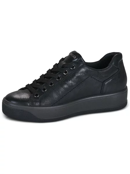 Pantofi Igi&co negru