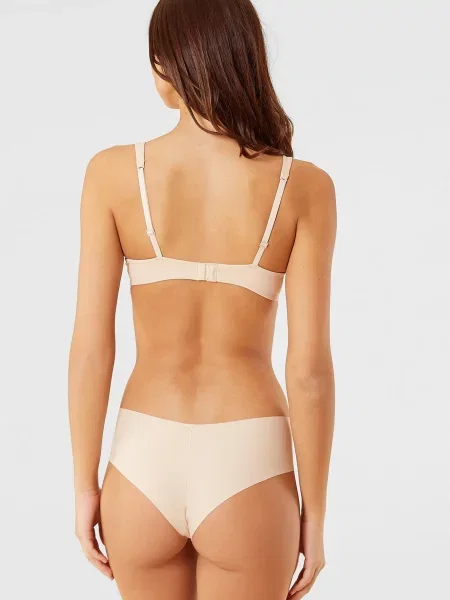 Труси Etam бежеві