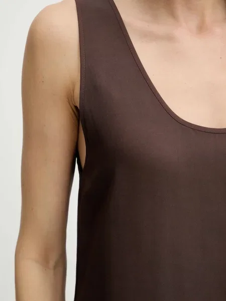 Блузка Simona Corsellini