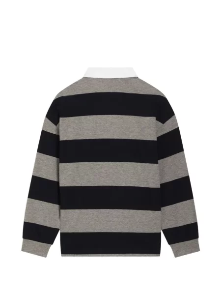 Gyerek pólóing Dolce & Gabbana kék