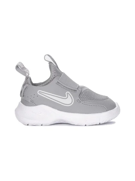Tenisky Nike sivá
