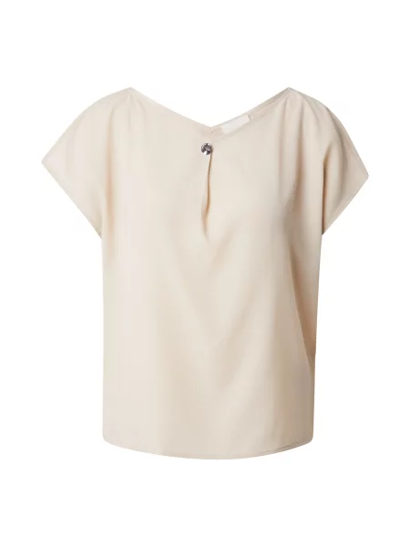Calvin Klein Halenka cappuccino béžová