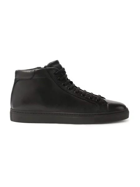 Sneakersy Kazar czarne