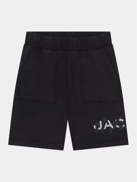 Marc Jacobs Αθλητικό σορτς S μαύρο