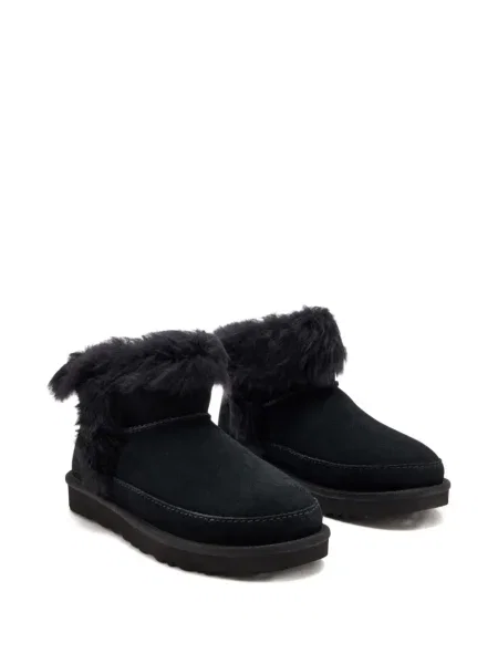 Botine Ugg clasici negru