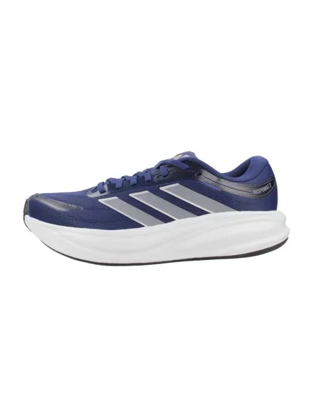 Pantofi pentru alergare adidas Response 2 Bleumarin albastru