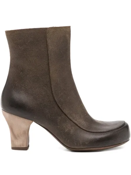 Боти Doys зелено