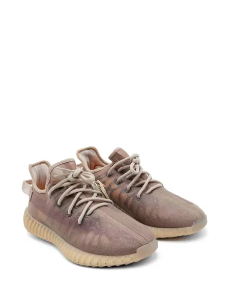 Sneakerși Adidas Yeezy violet
