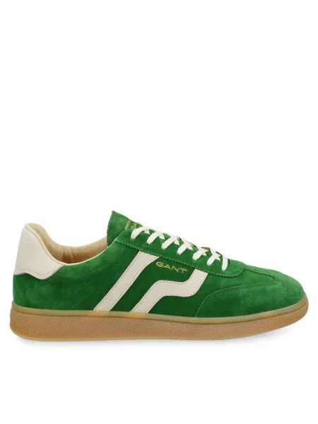 Gant Sneakers verde