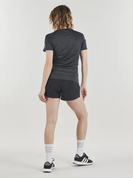 Kondicija majica Adidas crna