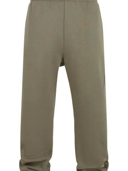 Urban Classics Pantaloni oliv
