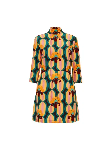 Sukienka koktajlowa La Doublej