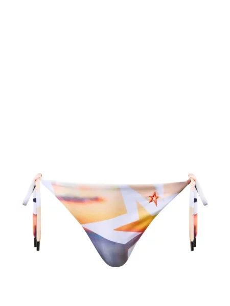 Bikini Perfect Moment